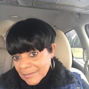 Meet your Posher, Marilyn